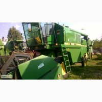 ПРОДАМ John Deere 1052