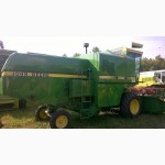 ПРОДАМ John Deere 1052