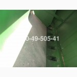 Сівалка зернова John Deere 455 10, 7 м., 15 см., сухі добрива б/у купити