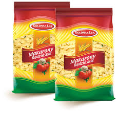 Реалізуємо оптом макаронні вироби ТМ Goldmak Lux (Польща)