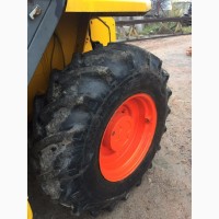 Телескопический погрузчик JCB 525-67 1997