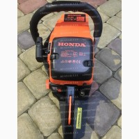 Бензопила Honda KS 36. 1 год гарантии