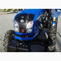 Продается Мини-трактор DongFeng-354D (ДонгФенг-354Д)