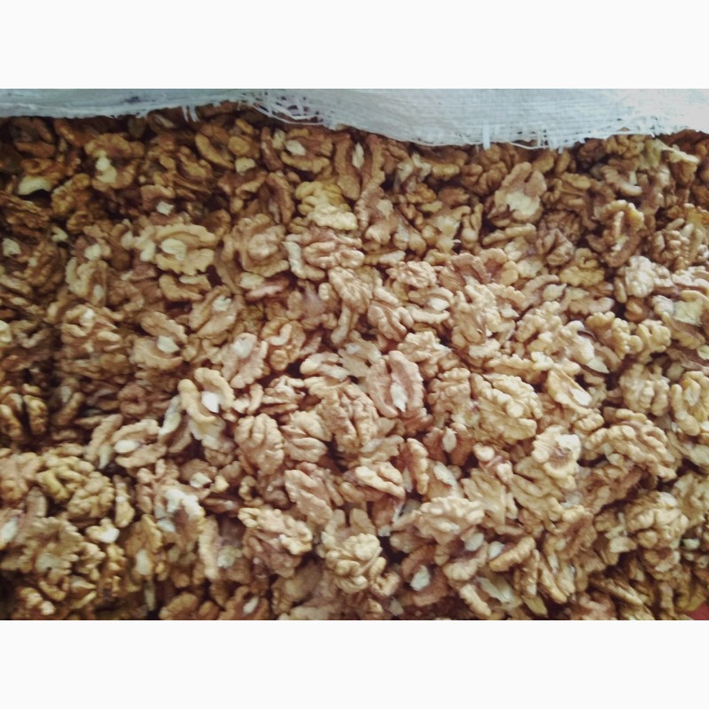 Фото 3. Ядро ореха грецкого. Низкие цены - высокое качество