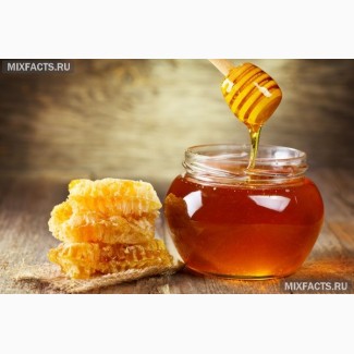 Продам мед гречка+іван-чай
