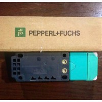 Pepperl+Fuchs NBN40-U1-E2 Индуктивный датчик