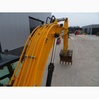 Гусеничный экскаватор JCB JS 200 SC