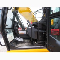 Гусеничный экскаватор JCB JS 200 SC