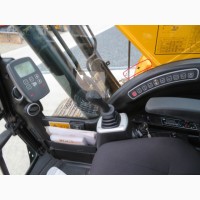 Гусеничный экскаватор JCB JS 200 SC