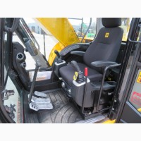 Гусеничный экскаватор JCB JS 200 SC