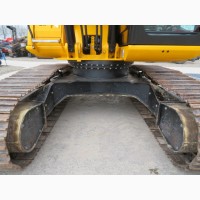 Гусеничный экскаватор JCB JS 200 SC