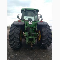 Трактор John Deere 8520