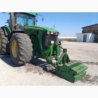 Трактор John Deere 8520