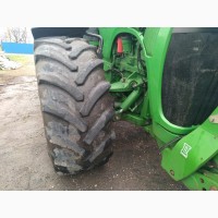 Трактор John Deere 8520