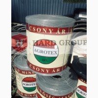 Продам нитку Agrotex для квадратных тюков Венгрия
