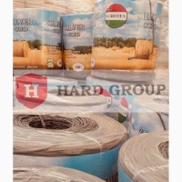 Продам нитку Agrotex для квадратных тюков Венгрия