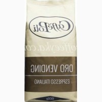 Продам Кофе в зернах Caffe Poli Oro vending 1kg(Италия): Арабика/Робуста: 80/20