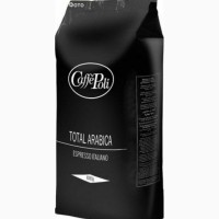 Продам Кофе в зернах Caffe Poli Oro vending 1kg(Италия): Арабика/Робуста: 80/20