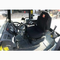 Экскаватор-погрузчик Terex TLB890PS