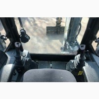 Экскаватор-погрузчик Terex TLB890PS