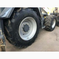 Экскаватор-погрузчик Terex TLB890PS