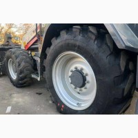 Экскаватор-погрузчик Terex TLB890PS