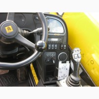 Телескопический погрузчик JCB 536-60 Agri