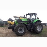 Продам б/у трактор Deutz-Fahr Agrotron X720 в хорошем состоянии