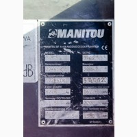 Вилочный дизельный погрузчик manitou m30-4 3-e2