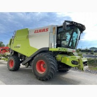 Комбайн Claas Lexion 650