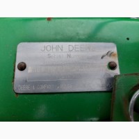 Продам жатку JOHN DEERE 920F Флекс