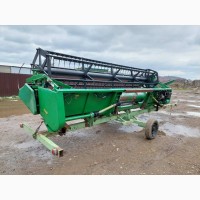 Продам жатку JOHN DEERE 920F Флекс