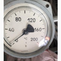 Термометр ТПП-100эк - М1, Термопари ТСМ –1088– 02800