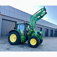 Трактор John Deere 621M