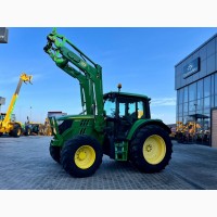 Трактор John Deere 621M