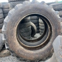 Бу шина 520/85R46 (20.8-р46) GoodYear