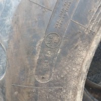 Бу шина 520/85R46 (20.8-р46) GoodYear