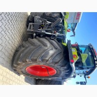 Трактор Claas XERION 5000 TRAC VC