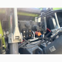 Трактор Claas XERION 5000 TRAC VC