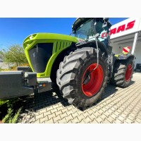 Трактор Claas XERION 5000 TRAC VC