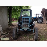 Продам трактор МТЗ-80 1991 року