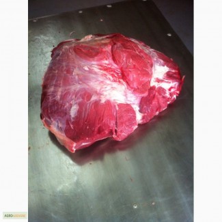 Topside Beef (Halal) - Огузок (Внутренняя часть т/о говядины)