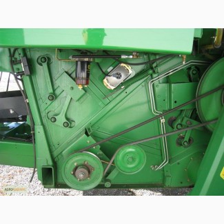 Продам John Deere комбайн 9500