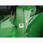 Продам John Deere комбайн 9500