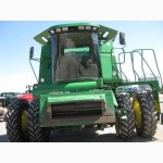 Продам John Deere комбайн 9500