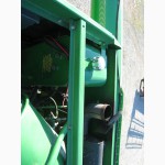 Продам John Deere комбайн 9500