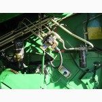 Продам John Deere комбайн 9500