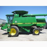 Продам John Deere комбайн 9500