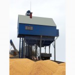 Сепаратор виброцентробежный зерновой БЦС-25 и БЦС-50 от производителя, купити БЦС