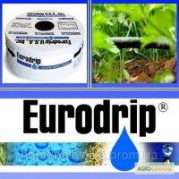 Капельная лента EuroDrip (Греция)